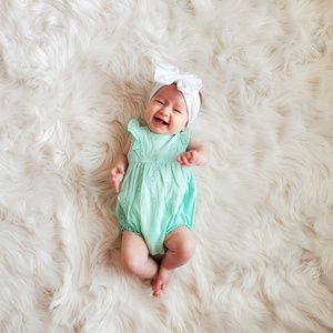 Meet your Posher, Kelci